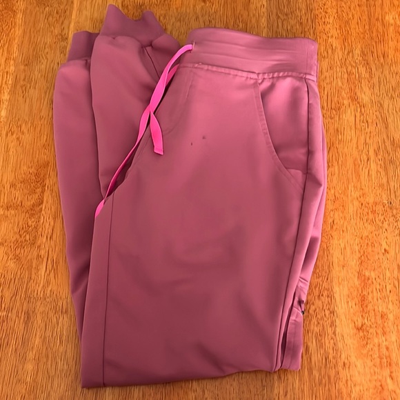 Figs Pants & Jumpsuits Quartz Figs Zamora Xsr Poshmark